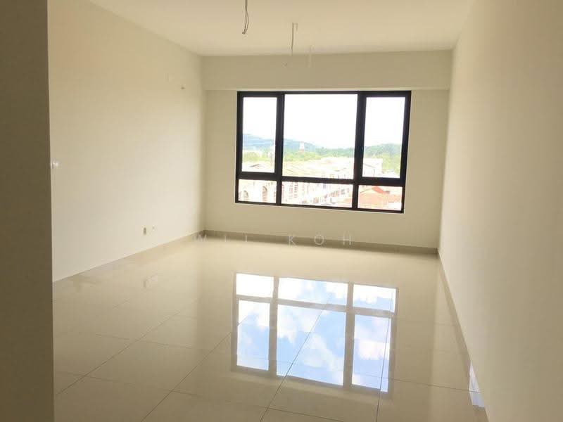 Condominium for Sale at Hillpark Residence - Wil Koh - Interior - PropertyGuru.com.my