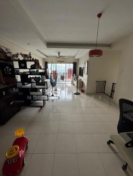 Condominium for Rent at Symphony Heights (Simfoni Heights) - Marcus Lee - Living Room - PropertyGuru.com.my