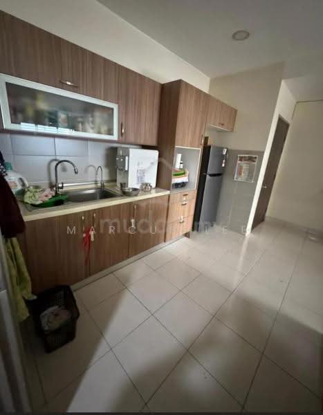 Condominium for Rent at Symphony Heights (Simfoni Heights) - Marcus Lee - Kitchen - PropertyGuru.com.my