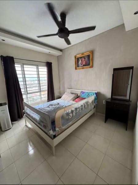 Condominium for Rent at Symphony Heights (Simfoni Heights) - Marcus Lee - Bedroom - PropertyGuru.com.my