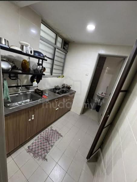 Condominium for Rent at Symphony Heights (Simfoni Heights) - Marcus Lee - Kitchen - PropertyGuru.com.my