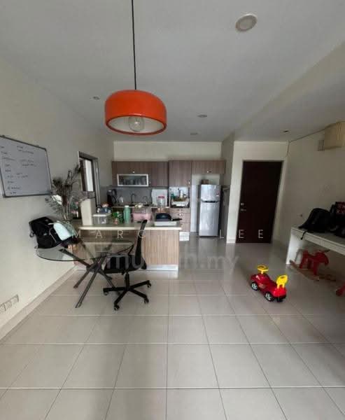 Condominium for Rent at Symphony Heights (Simfoni Heights) - Marcus Lee - Kitchen - PropertyGuru.com.my