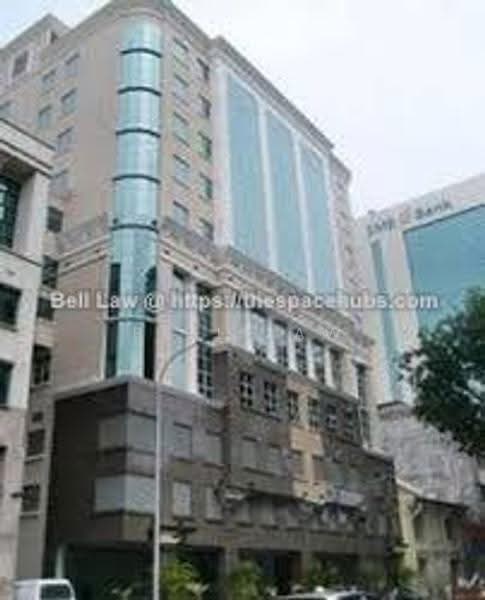 Pejabat untuk Disewa di KL City Centre (Kuala Lumpur) - Bell Law - PropertyGuru.com.my