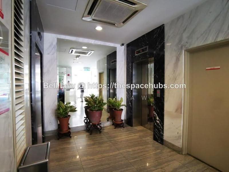 Pejabat untuk Disewa di KL City Centre (Kuala Lumpur) - Bell Law - PropertyGuru.com.my