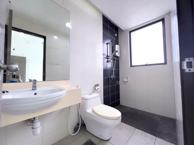 Kondominium untuk Dijual di Bayu @ Pandan Jaya - Jackie Ng - Bathroom - PropertyGuru.com.my