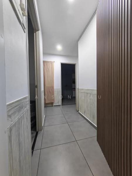Service Residence for Sale at D'sands Residence - Hanson Lau - Corridor - PropertyGuru.com.my