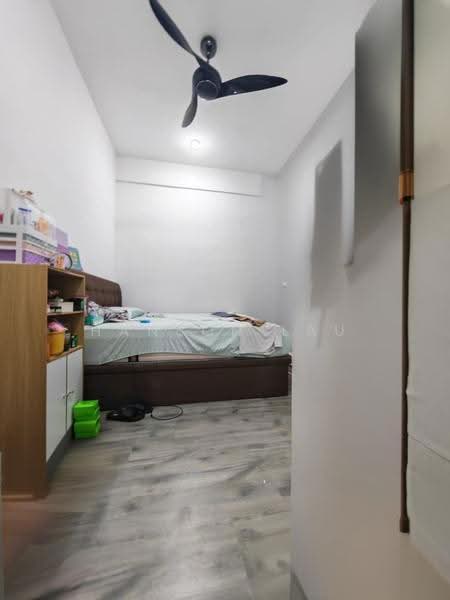 Service Residence for Sale at D'sands Residence - Hanson Lau - Bedroom - PropertyGuru.com.my