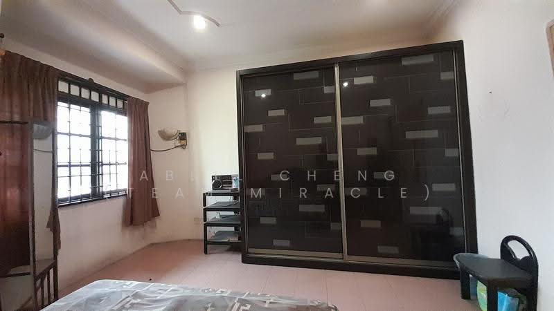 Rumah Teres 2-Tingkat untuk Dijual di Bercham (Ipoh) - Abell Cheng (Team Miracle) - Bedroom - PropertyGuru.com.my