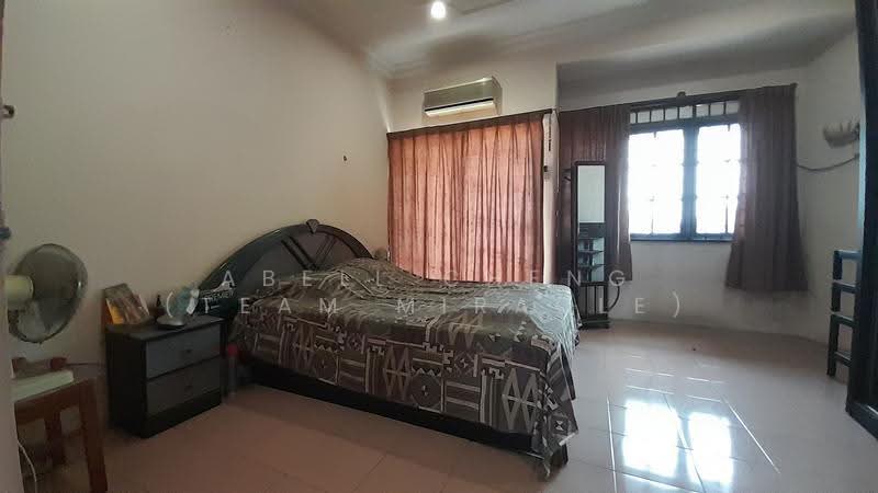Rumah Teres 2-Tingkat untuk Dijual di Bercham (Ipoh) - Abell Cheng (Team Miracle) - Bedroom - PropertyGuru.com.my