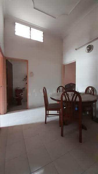 Rumah Teres 2-Tingkat untuk Dijual di Bercham (Ipoh) - Abell Cheng (Team Miracle) - Dining Room - PropertyGuru.com.my
