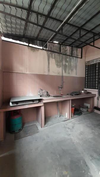 Rumah Teres 2-Tingkat untuk Dijual di Bercham (Ipoh) - Abell Cheng (Team Miracle) - PropertyGuru.com.my