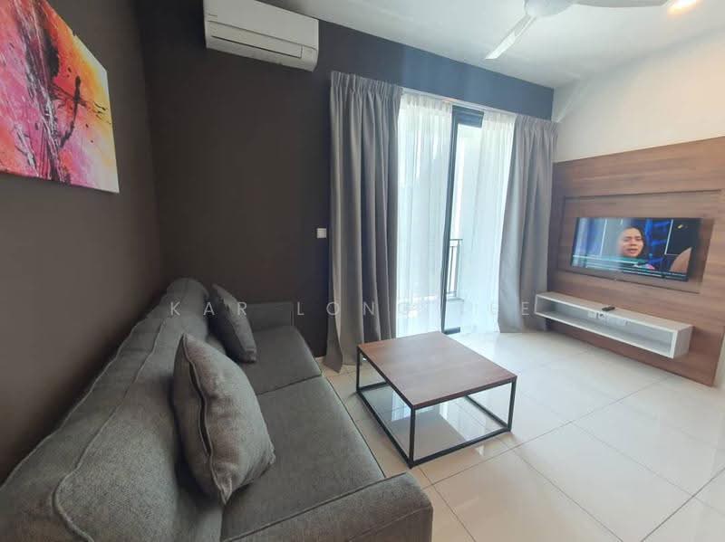 Condominium for Rent at Sunway Onsen Suites - Kar Long Lee - PropertyGuru.com.my