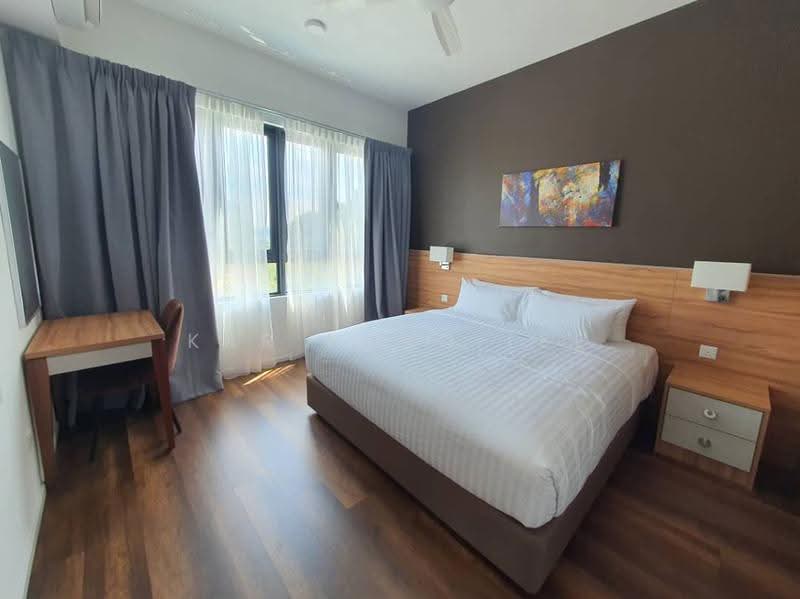 Condominium for Rent at Sunway Onsen Suites - Kar Long Lee - PropertyGuru.com.my