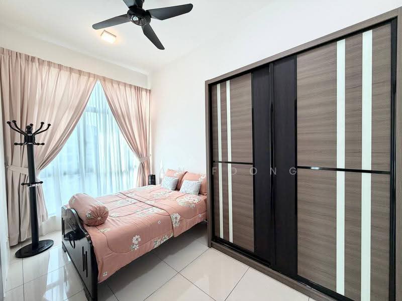 Condominium for Rent at Polo Residences - Vivian Foong - PropertyGuru.com.my