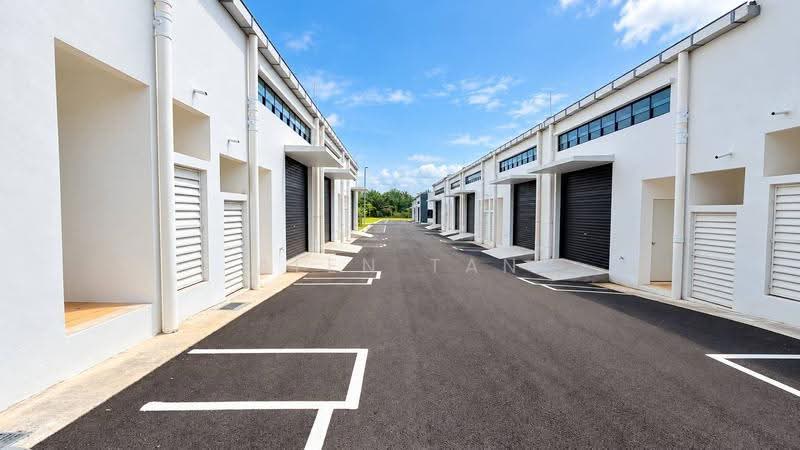 Factory for Rent in Kulai (Johor) - Alen Tan - Exterior - PropertyGuru.com.my