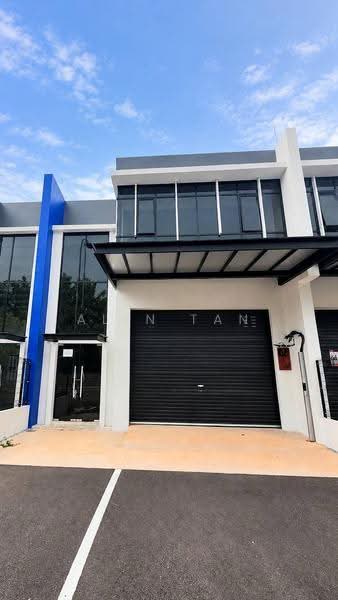 Factory for Rent in Kulai (Johor) - Alen Tan - Exterior - PropertyGuru.com.my