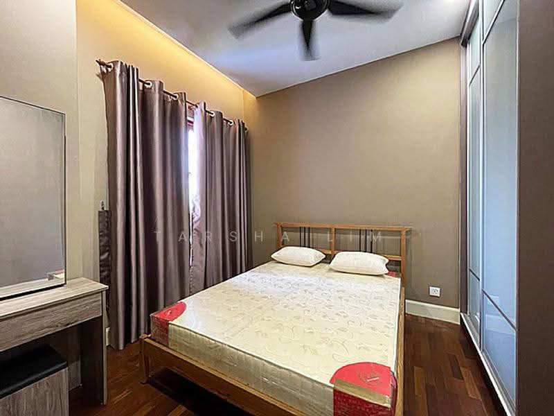 Condominium for Sale at Surian Condominium - Tarsha Lim - Bedroom - PropertyGuru.com.my