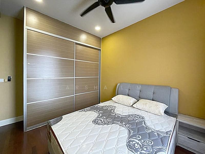 Condominium for Sale at Surian Condominium - Tarsha Lim - Bedroom - PropertyGuru.com.my