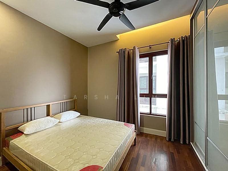 Condominium for Sale at Surian Condominium - Tarsha Lim - Bedroom - PropertyGuru.com.my