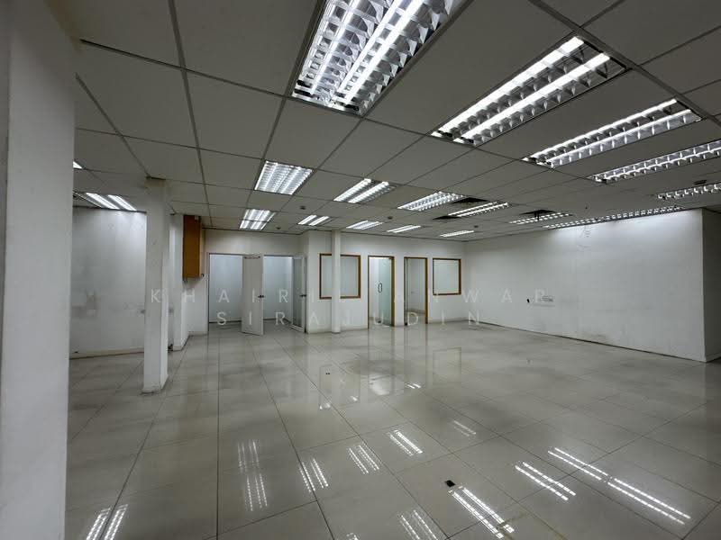 Detached Factory for Rent in Seksyen 16 (Shah Alam) - Khairil Anwar Sirajudin - Interior - PropertyGuru.com.my