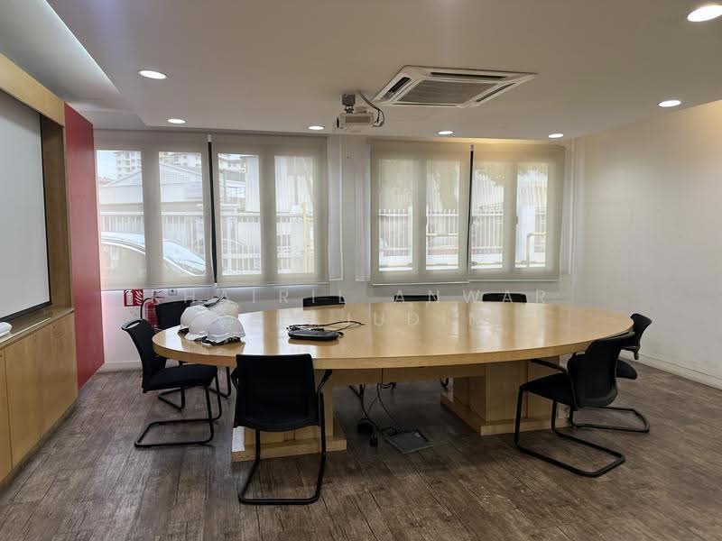 Detached Factory for Rent in Seksyen 16 (Shah Alam) - Khairil Anwar Sirajudin - Interior - PropertyGuru.com.my