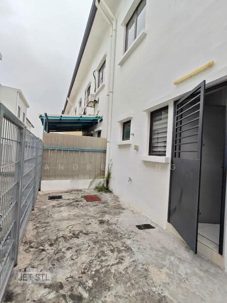 Rumah Teres 2-Tingkat untuk Disewa di Shah Alam (Selangor) - Andrew Ang - Exterior - PropertyGuru.com.my