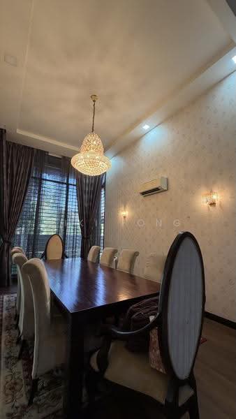 Terraced House for Sale in Putra Avenue (Subang Jaya) - Miki Fong - Dining Room - PropertyGuru.com.my