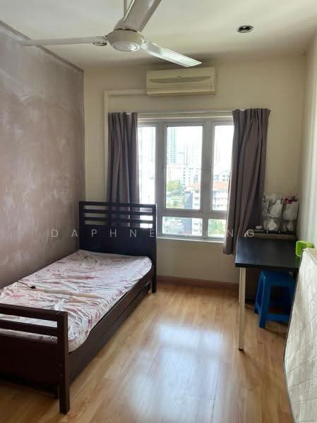 Kondominium untuk Dijual di Dynasty Garden Condominium - Daphne Wong - PropertyGuru.com.my