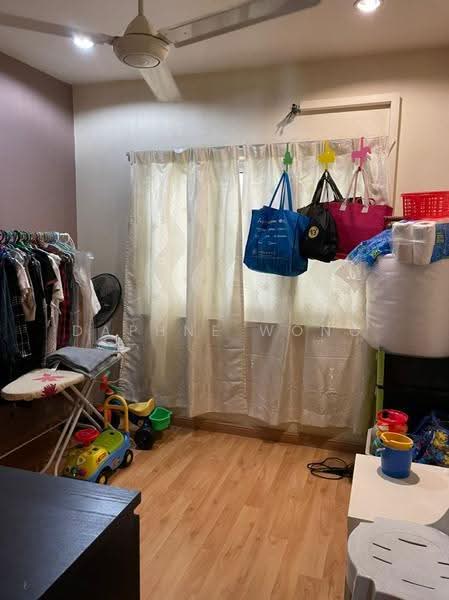 Kondominium untuk Dijual di Dynasty Garden Condominium - Daphne Wong - PropertyGuru.com.my