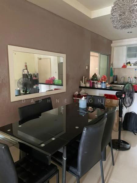 Kondominium untuk Dijual di Dynasty Garden Condominium - Daphne Wong - PropertyGuru.com.my