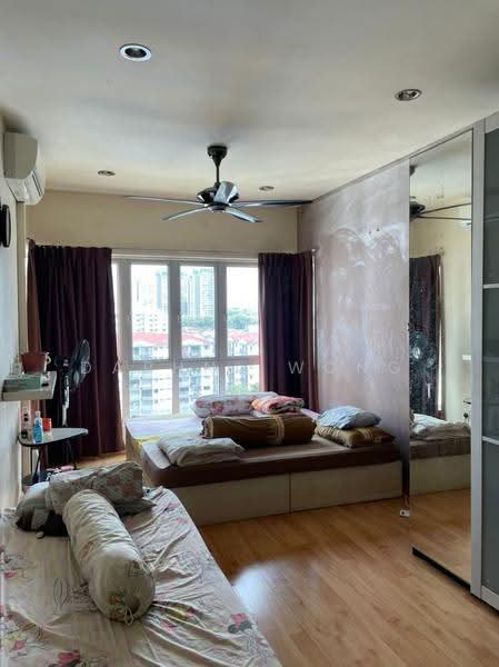Kondominium untuk Dijual di Dynasty Garden Condominium - Daphne Wong - PropertyGuru.com.my