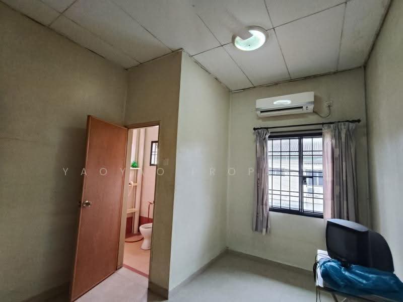 2-storey Terraced House for Sale in Bandar Indahpura (Kulai) - Yaoyao Property - PropertyGuru.com.my