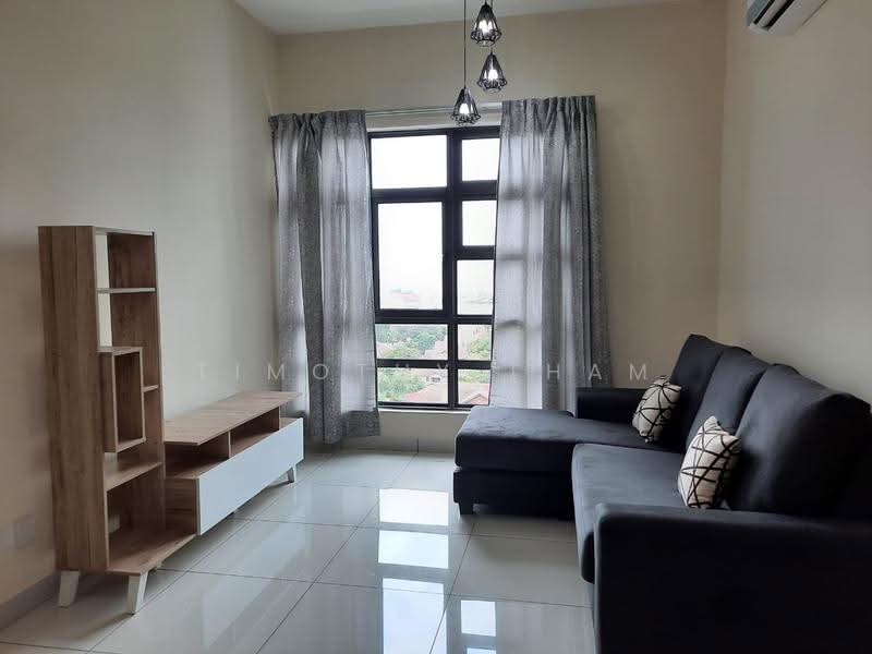 Kondominium untuk Disewa di Aura Residence - Timothy Tham - PropertyGuru.com.my