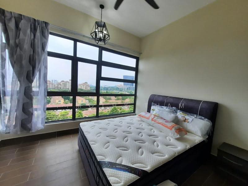 Kondominium untuk Disewa di Aura Residence - Timothy Tham - Bedroom - PropertyGuru.com.my