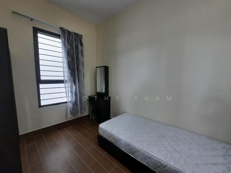 Kondominium untuk Disewa di Aura Residence - Timothy Tham - Bedroom - PropertyGuru.com.my