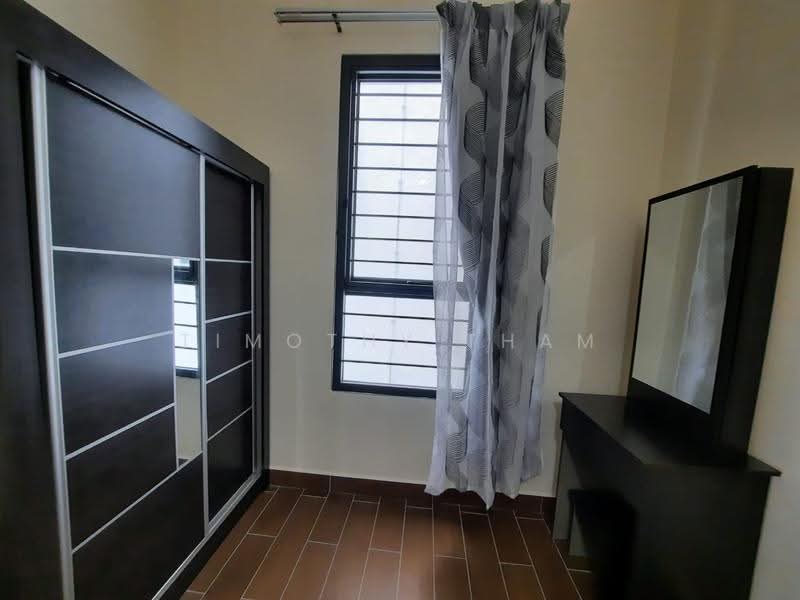 Kondominium untuk Disewa di Aura Residence - Timothy Tham - Bedroom - PropertyGuru.com.my