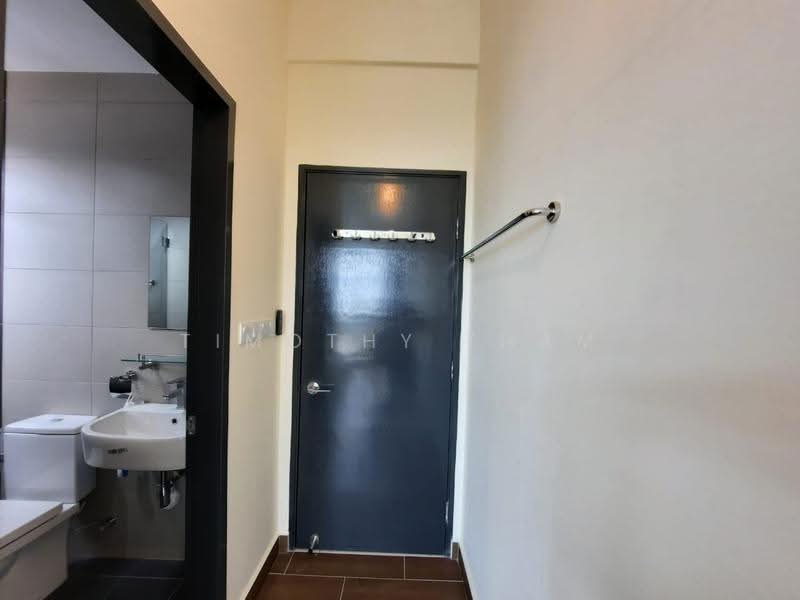 Kondominium untuk Disewa di Aura Residence - Timothy Tham - Bathroom - PropertyGuru.com.my