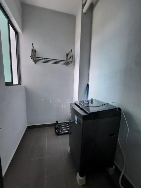 Kondominium untuk Disewa di Aura Residence - Timothy Tham - Interior - PropertyGuru.com.my