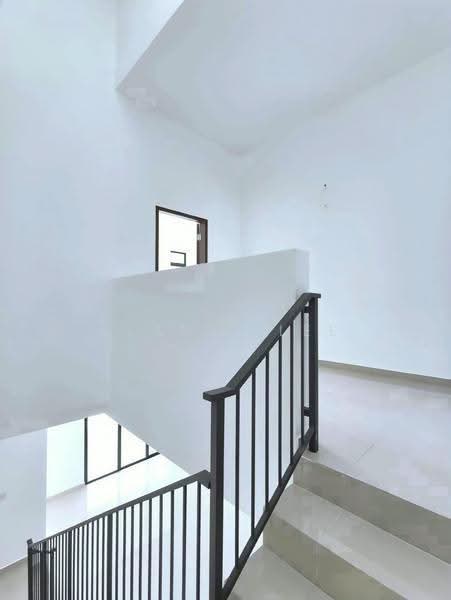 2-storey Terraced House for Sale in Bandar Dato Onn (Tebrau) - Alanis Lee - Interior - PropertyGuru.com.my