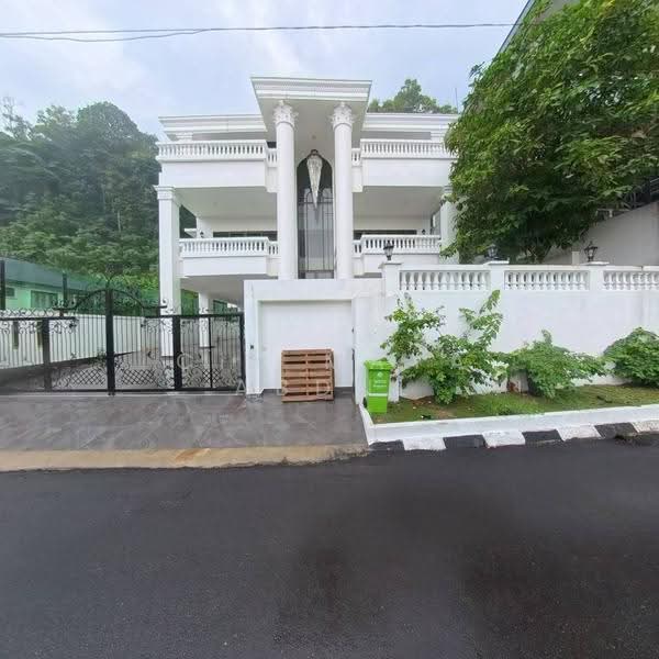 Rumah Banglo untuk Dijual di Setiawangsa (Kuala Lumpur) - Cik Maya Abdul - Exterior - PropertyGuru.com.my