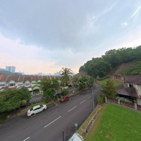 Rumah Banglo untuk Dijual di Setiawangsa (Kuala Lumpur) - Cik Maya Abdul - Exterior - PropertyGuru.com.my