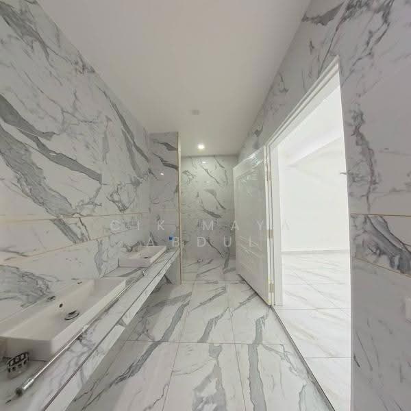 Rumah Banglo untuk Dijual di Setiawangsa (Kuala Lumpur) - Cik Maya Abdul - Bathroom - PropertyGuru.com.my