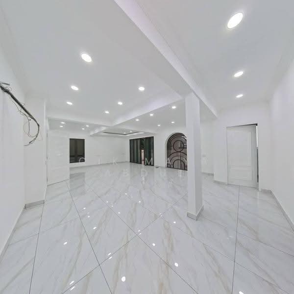 Rumah Banglo untuk Dijual di Setiawangsa (Kuala Lumpur) - Cik Maya Abdul - Interior - PropertyGuru.com.my