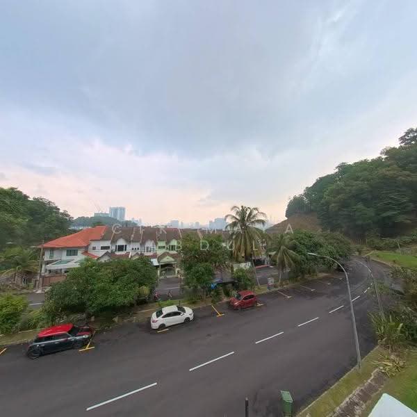 Rumah Banglo untuk Dijual di Setiawangsa (Kuala Lumpur) - Cik Maya Abdul - Exterior - PropertyGuru.com.my