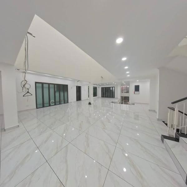 Rumah Banglo untuk Dijual di Setiawangsa (Kuala Lumpur) - Cik Maya Abdul - Interior - PropertyGuru.com.my