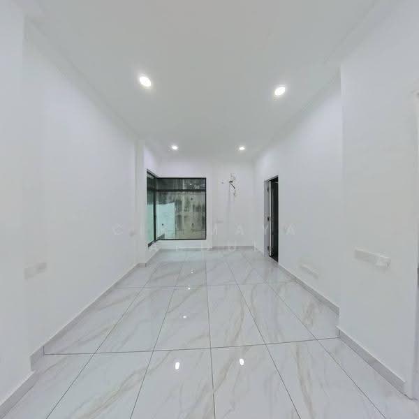 Rumah Banglo untuk Dijual di Setiawangsa (Kuala Lumpur) - Cik Maya Abdul - Living Room - PropertyGuru.com.my
