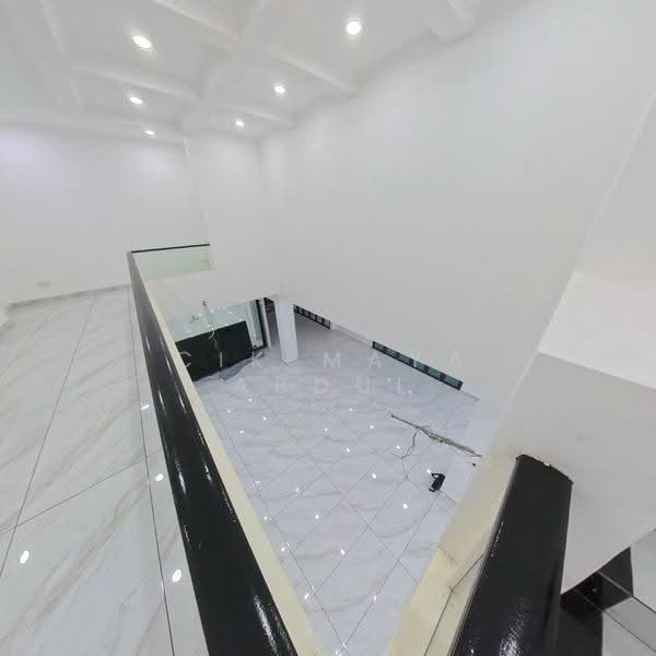 Rumah Banglo untuk Dijual di Setiawangsa (Kuala Lumpur) - Cik Maya Abdul - Interior - PropertyGuru.com.my