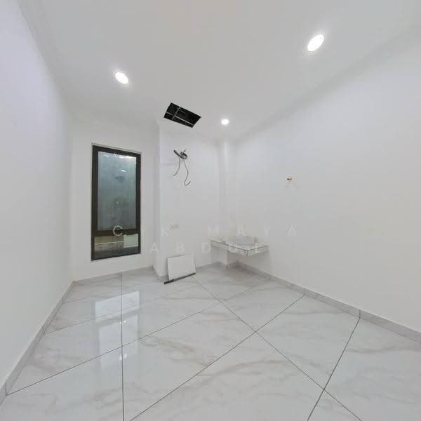 Rumah Banglo untuk Dijual di Setiawangsa (Kuala Lumpur) - Cik Maya Abdul - Interior - PropertyGuru.com.my