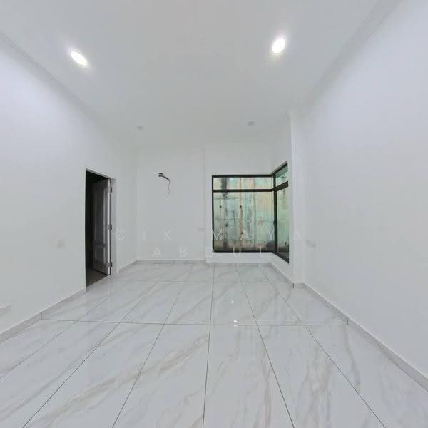 Rumah Banglo untuk Dijual di Setiawangsa (Kuala Lumpur) - Cik Maya Abdul - Living Room - PropertyGuru.com.my