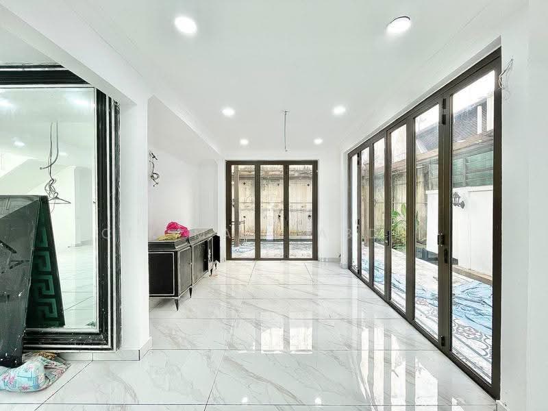 Rumah Banglo untuk Dijual di Setiawangsa (Kuala Lumpur) - Cik Maya Abdul - Living Room - PropertyGuru.com.my